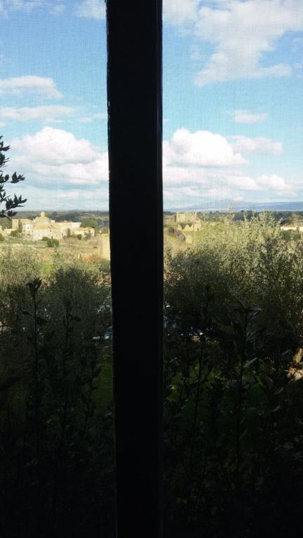 Alloggio Turistico La Stalla Tuscania Exterior foto